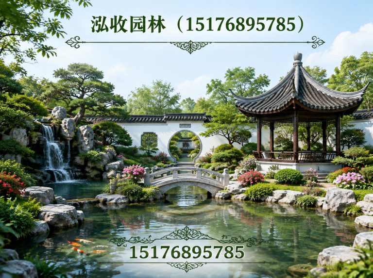 汕尾防腐木展示图